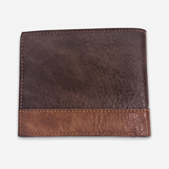 Wallet HERO Ranger dark brown