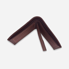 Wallet HERO Ranger dark brown