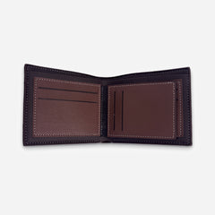 Wallet HERO Ranger dark brown