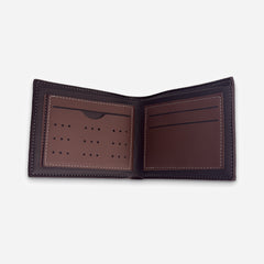 Wallet HERO Ranger dark brown