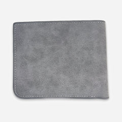 Wallet HERO Slim grey