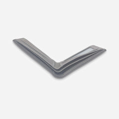 Wallet HERO Slim grey
