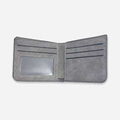 Wallet HERO Slim grey