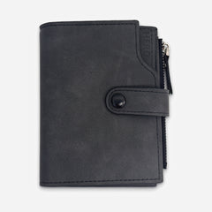 Wallet HERO Traveller black