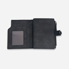 Wallet HERO Traveller black