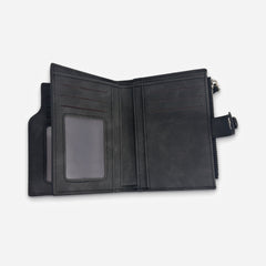 Wallet HERO Traveller black