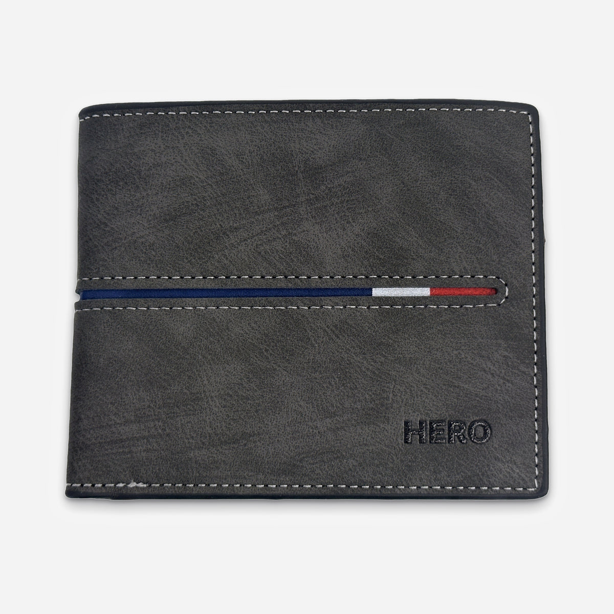 Wallet HERO Urban black