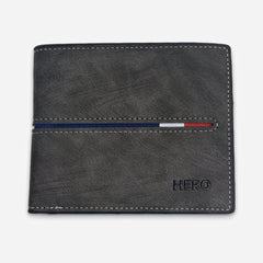 Wallet HERO Urban black