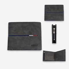 Wallet HERO Urban black