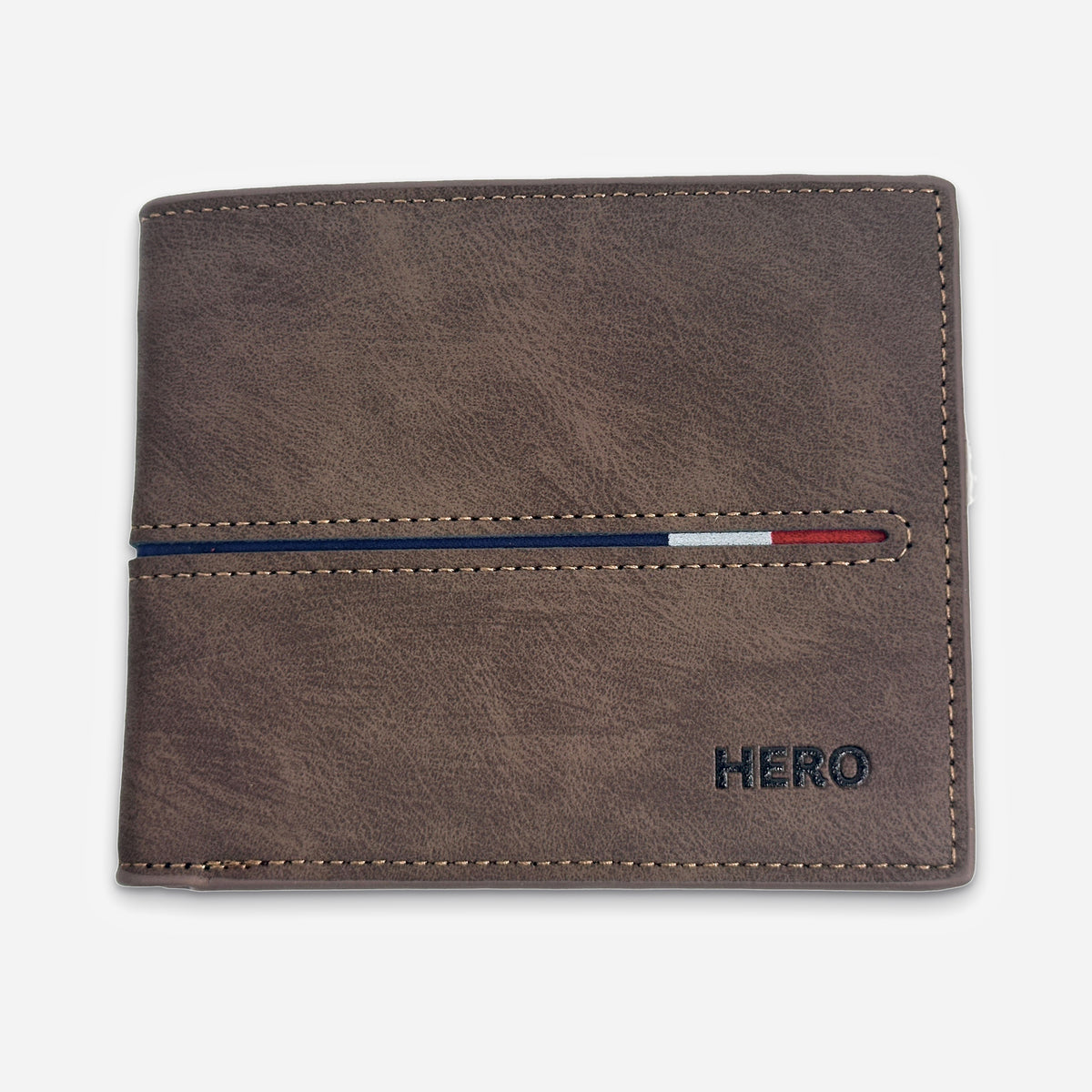 Wallet HERO Urban brown