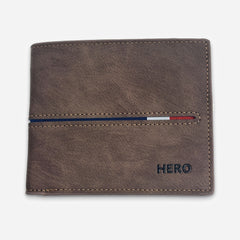 Wallet HERO Urban brown