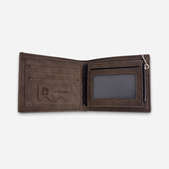 Wallet HERO Urban brown