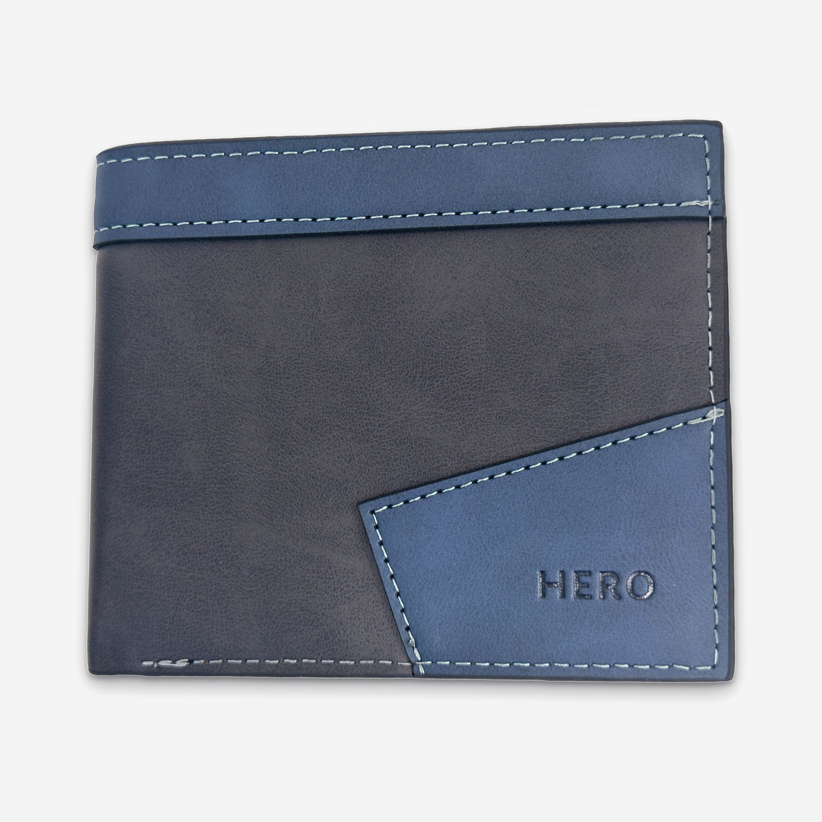 Wallet HERO Vintage black