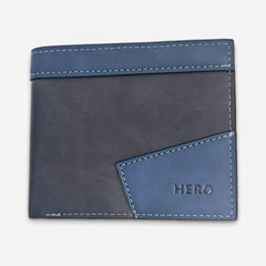 Wallet HERO Vintage black