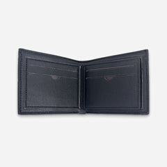 Wallet HERO Vintage black