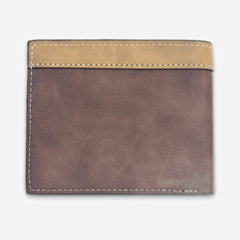 Wallet HERO Vintage deep coffee