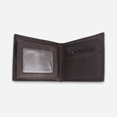 Wallet HERO Vintage deep coffee