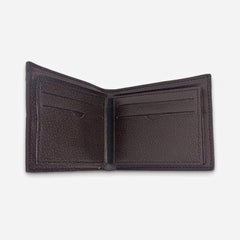 Wallet HERO Vintage deep coffee