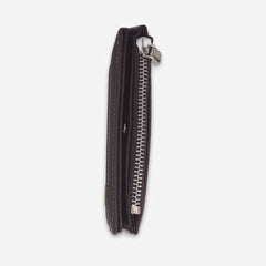 Wallet HERO Zipper coffee