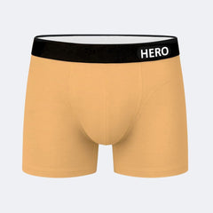 Honey Glow Boxer Briefs