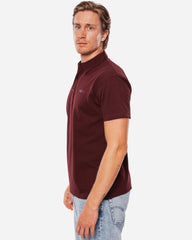 Maroon Polo shirt