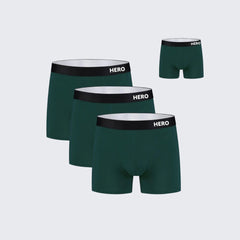 Moss Green