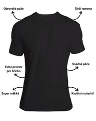 Black T-Shirt