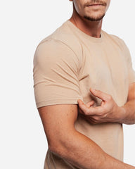 Sand T-shirt