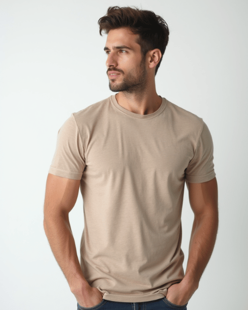 Sand T-shirt