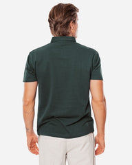 Shadow Green Polo shirt