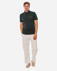 Shadow Green Polo shirt