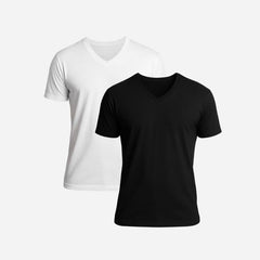 V-Neck Custom 2-Pack (-28%)