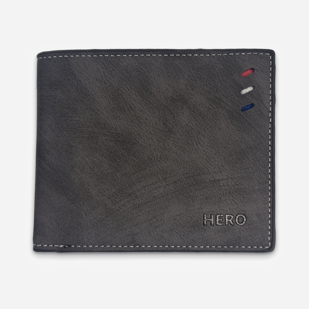 Wallet HERO Nomad black
