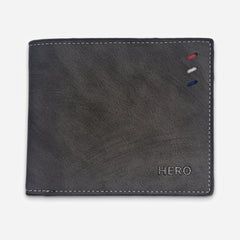 Wallet HERO Nomad black
