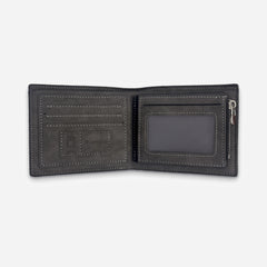 Wallet HERO Nomad black