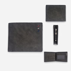 Wallet HERO Nomad black