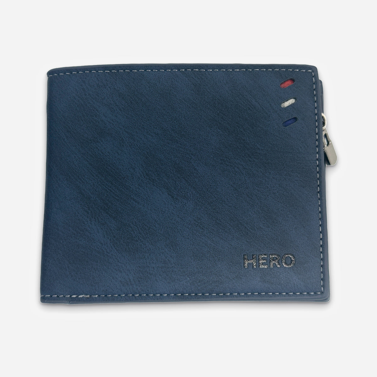 Wallet HERO Nomad blue