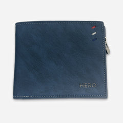 Wallet HERO Nomad blue