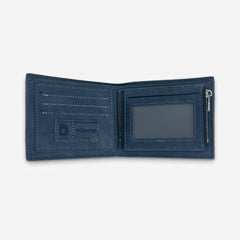 Wallet HERO Nomad blue