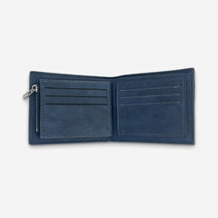 Wallet HERO Nomad blue