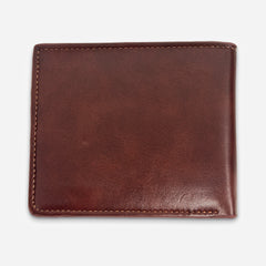 Wallet HERO Snap brown