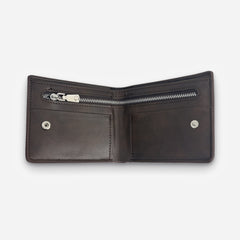 Wallet HERO Snap coffee