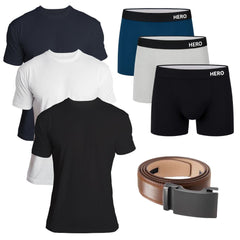 HERO Basics Pack (-48%)